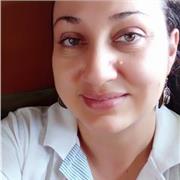 Docente de biólogía y química ofrece clases para colegio y universidad en estas dos áreas, con énfasis en investigación e informes de laboratorio. Soy bióloga, especialista en ingeniería ambiental